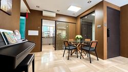 Gardenvista (D21), Condominium #615272841